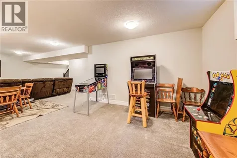 575 Albert Avenue North Listowel ON N4W 0G9