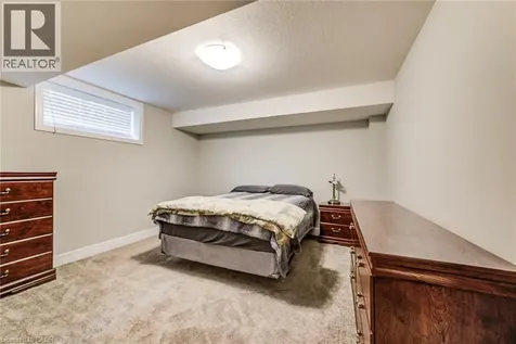 575 Albert Avenue North Listowel ON N4W 0G9