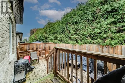 575 Albert Avenue North Listowel ON N4W 0G9