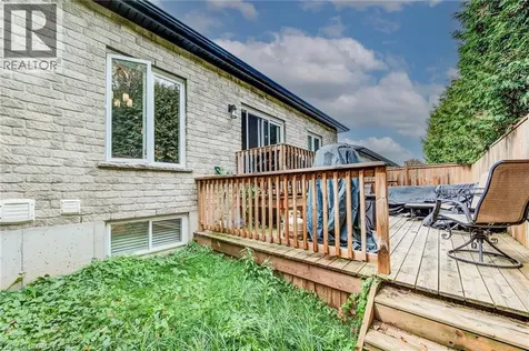 575 Albert Avenue North Listowel ON N4W 0G9