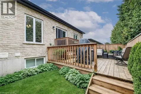 575 Albert Avenue North Listowel ON N4W 0G9