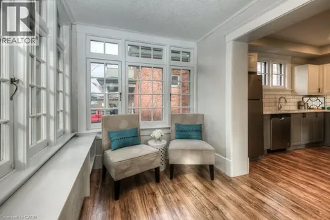 54 Park Street Kitchener ON N2G 1M3