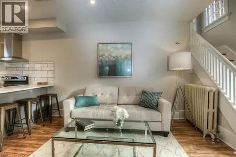 54 Park Street Kitchener ON N2G 1M3