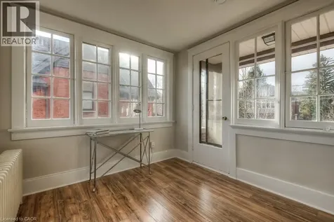 54 Park Street Kitchener ON N2G 1M3