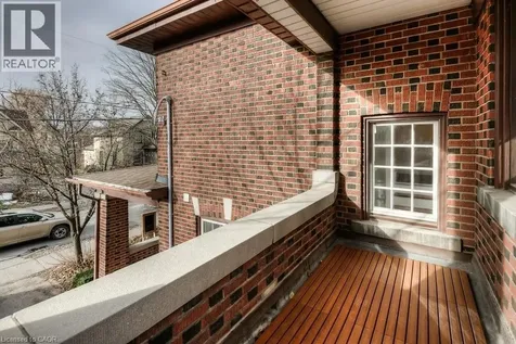 54 Park Street Kitchener ON N2G 1M3