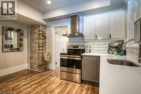 54 Park Street Kitchener ON N2G 1M3