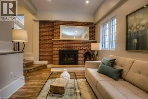 54 Park Street Kitchener ON N2G 1M3