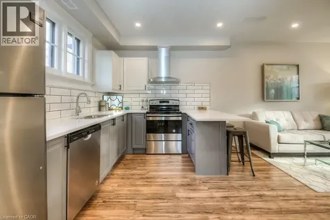 54 Park Street Kitchener ON N2G 1M3