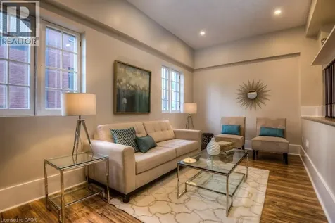 54 Park Street Kitchener ON N2G 1M3