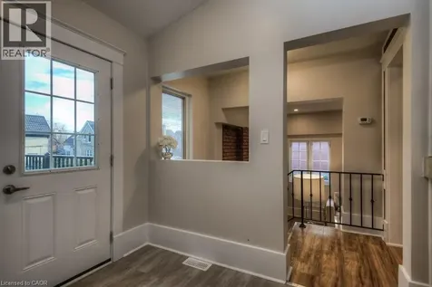 54 Park Street Kitchener ON N2G 1M3