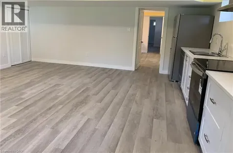 54 Park Street Kitchener ON N2G 1M3