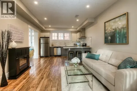54 Park Street Kitchener ON N2G 1M3