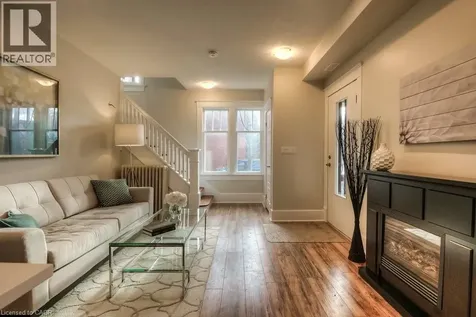 54 Park Street Kitchener ON N2G 1M3
