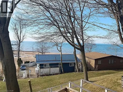 43 Bucks Park Port Dover ON N0A 1N0
