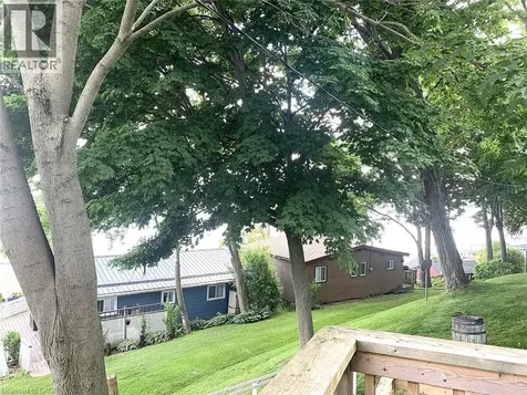 43 Bucks Park Port Dover ON N0A 1N0