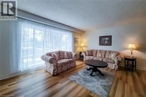 36 Hillcrest Avenue Brantford ON N3T 5X8