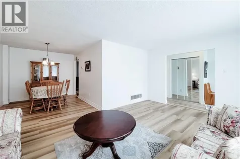 36 Hillcrest Avenue Brantford ON N3T 5X8
