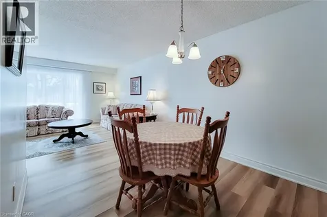 36 Hillcrest Avenue Brantford ON N3T 5X8
