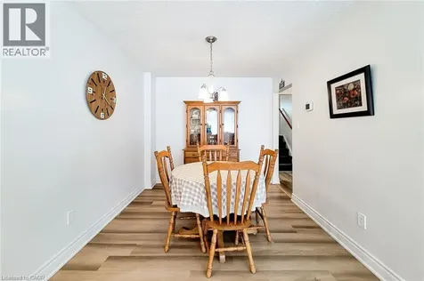 36 Hillcrest Avenue Brantford ON N3T 5X8