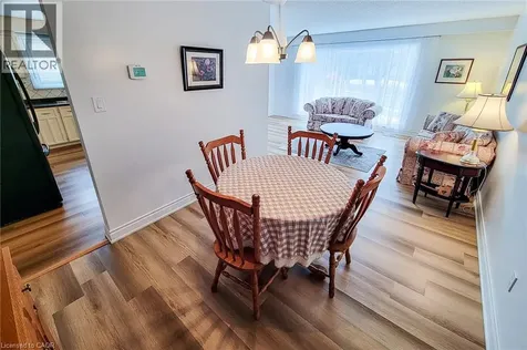 36 Hillcrest Avenue Brantford ON N3T 5X8