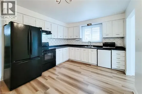 36 Hillcrest Avenue Brantford ON N3T 5X8