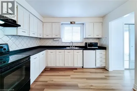 36 Hillcrest Avenue Brantford ON N3T 5X8