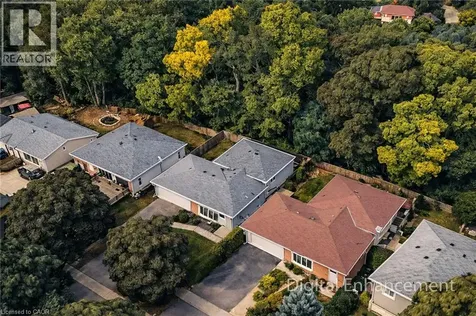 36 Hillcrest Avenue Brantford ON N3T 5X8
