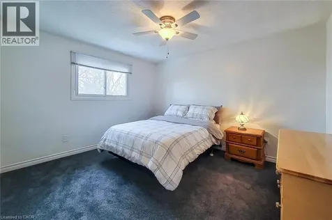 36 Hillcrest Avenue Brantford ON N3T 5X8