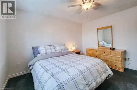 36 Hillcrest Avenue Brantford ON N3T 5X8