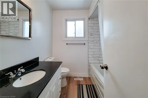 36 Hillcrest Avenue Brantford ON N3T 5X8
