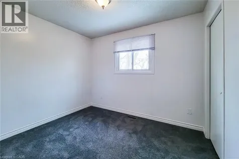 36 Hillcrest Avenue Brantford ON N3T 5X8