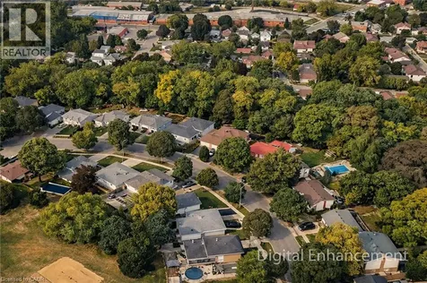 36 Hillcrest Avenue Brantford ON N3T 5X8