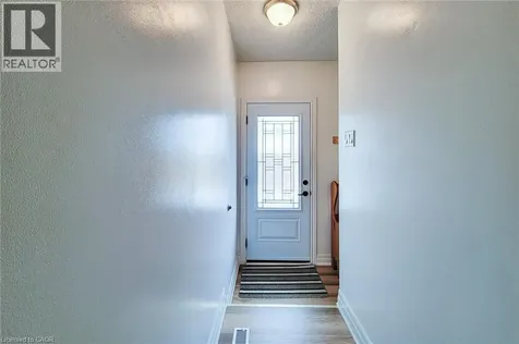 36 Hillcrest Avenue Brantford ON N3T 5X8