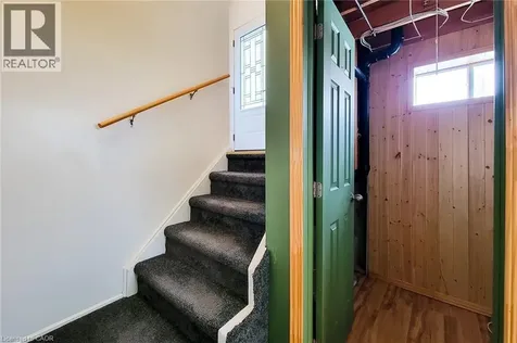 36 Hillcrest Avenue Brantford ON N3T 5X8