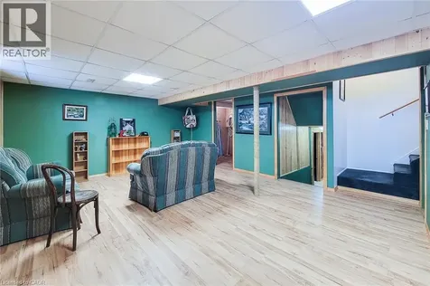 36 Hillcrest Avenue Brantford ON N3T 5X8