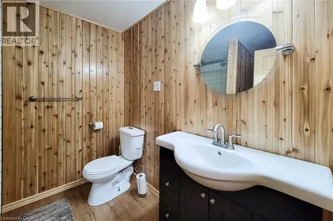 36 Hillcrest Avenue Brantford ON N3T 5X8