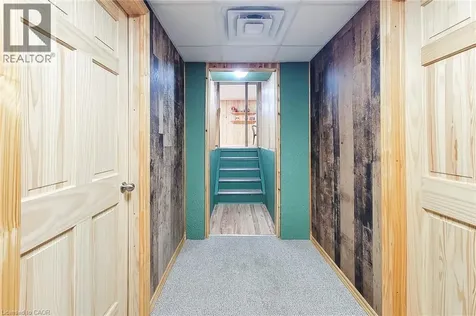 36 Hillcrest Avenue Brantford ON N3T 5X8