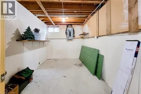 36 Hillcrest Avenue Brantford ON N3T 5X8
