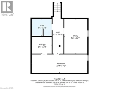 36 Hillcrest Avenue Brantford ON N3T 5X8