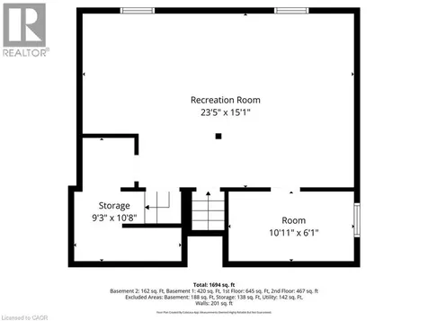 36 Hillcrest Avenue Brantford ON N3T 5X8