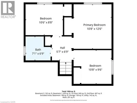 36 Hillcrest Avenue Brantford ON N3T 5X8