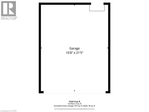 36 Hillcrest Avenue Brantford ON N3T 5X8