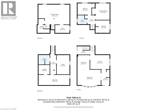 36 Hillcrest Avenue Brantford ON N3T 5X8