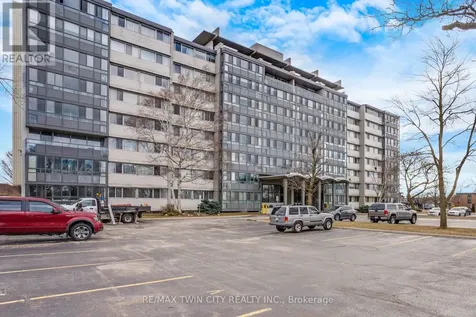24 Midland Drive Kitchener ON N2A 2A8