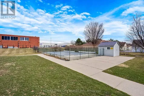 24 Midland Drive Kitchener ON N2A 2A8