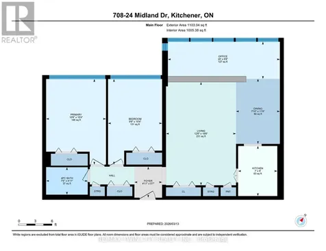 24 Midland Drive Kitchener ON N2A 2A8