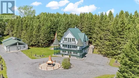1148 Brazeau Road Clarence-rockland ON K0A 1N0