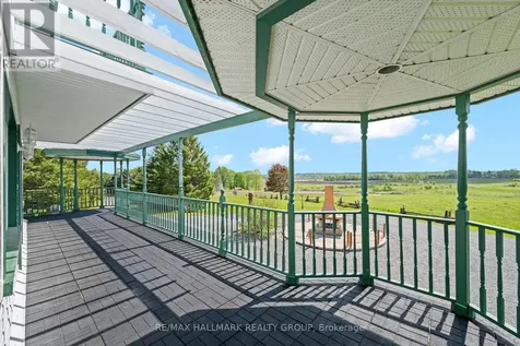1148 Brazeau Road Clarence-rockland ON K0A 1N0