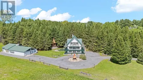 1148 Brazeau Road Clarence-rockland ON K0A 1N0