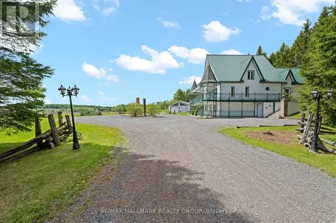 1148 Brazeau Road Clarence-rockland ON K0A 1N0